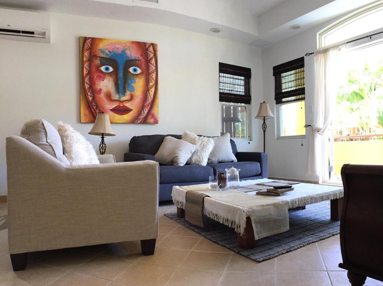 Caye Reef Condos Кей-Колкер Екстер'єр фото