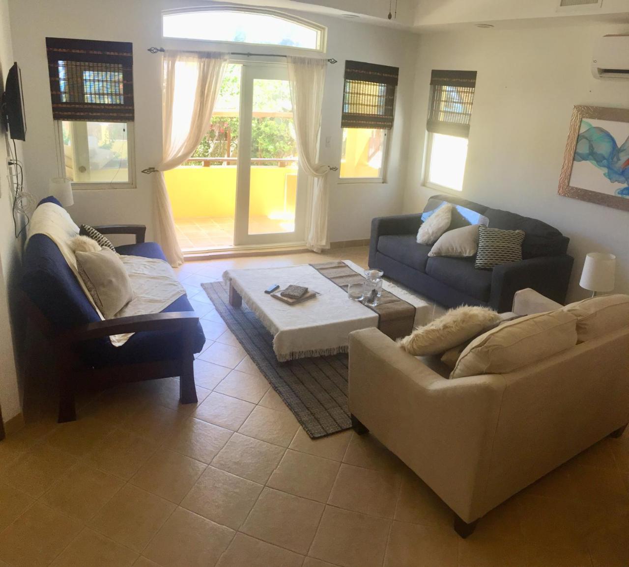 Caye Reef Condos Кей-Колкер Екстер'єр фото