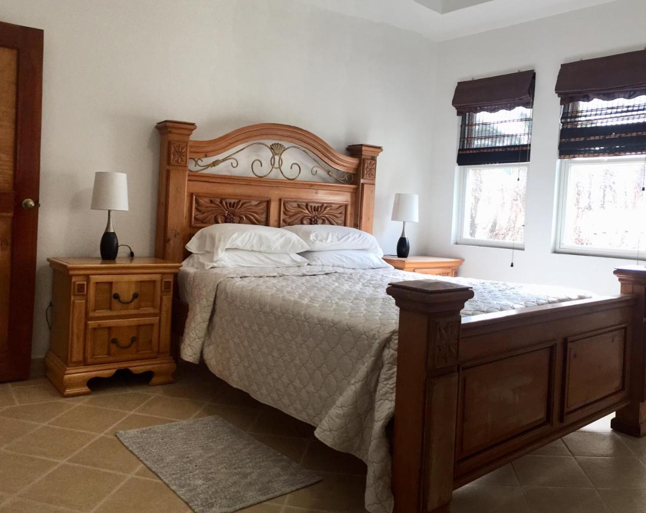 Caye Reef Condos Кей-Колкер Екстер'єр фото