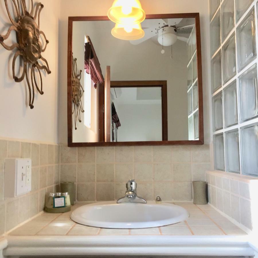 Caye Reef Condos Кей-Колкер Екстер'єр фото