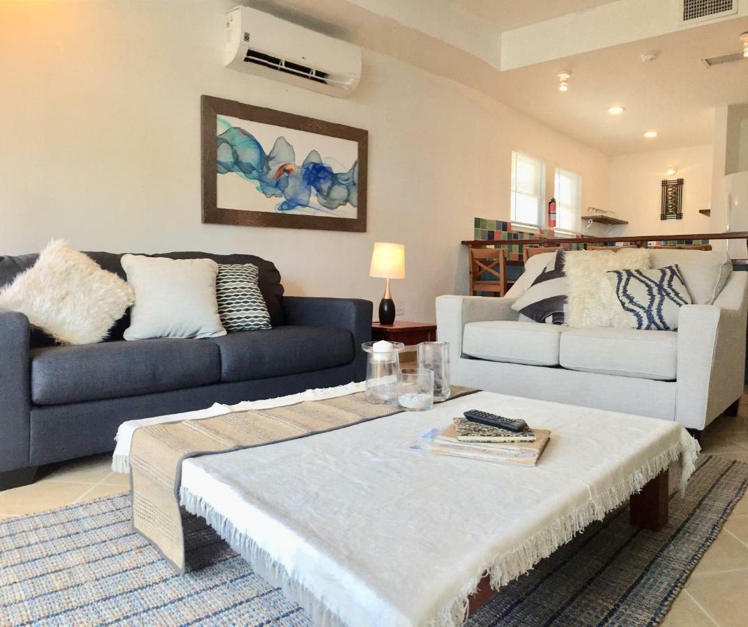 Caye Reef Condos Кей-Колкер Екстер'єр фото