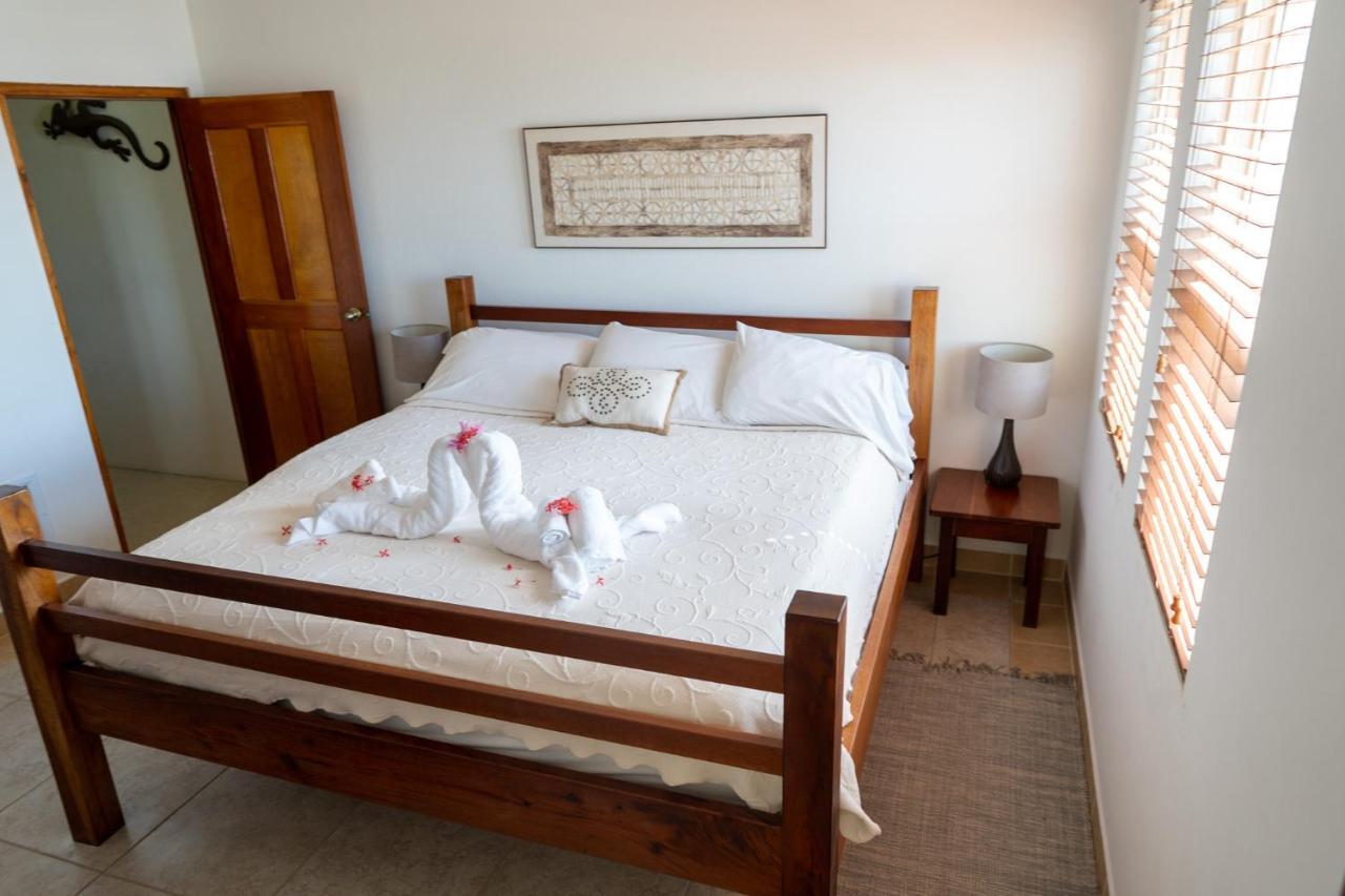 Caye Reef Condos Кей-Колкер Екстер'єр фото